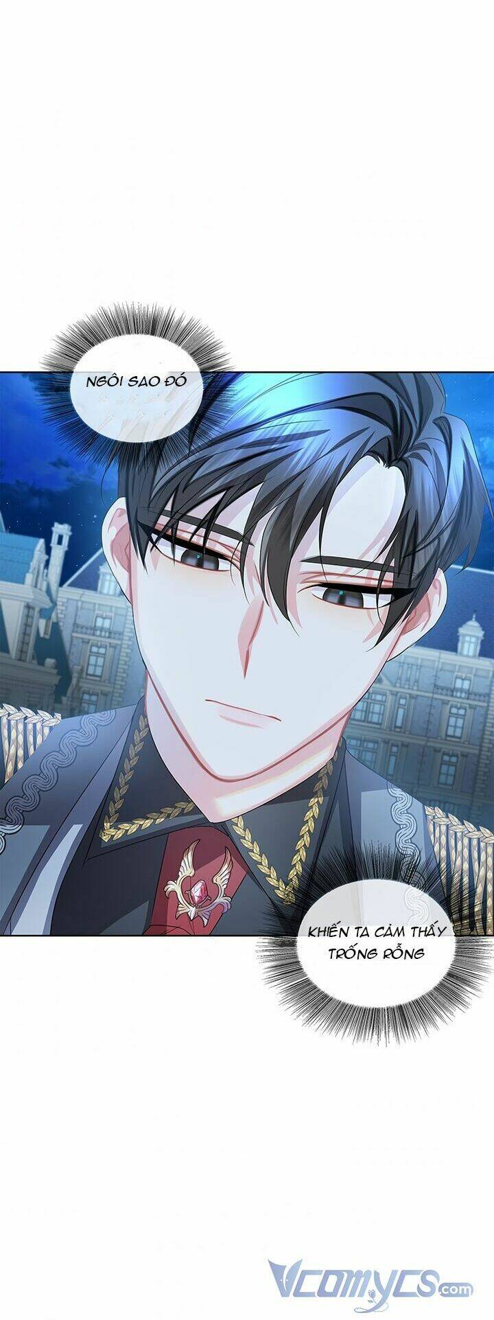 Tôi Sẽ Không Hối Tiếc Vì Anh Đâu - Chap 20 - Trang 55