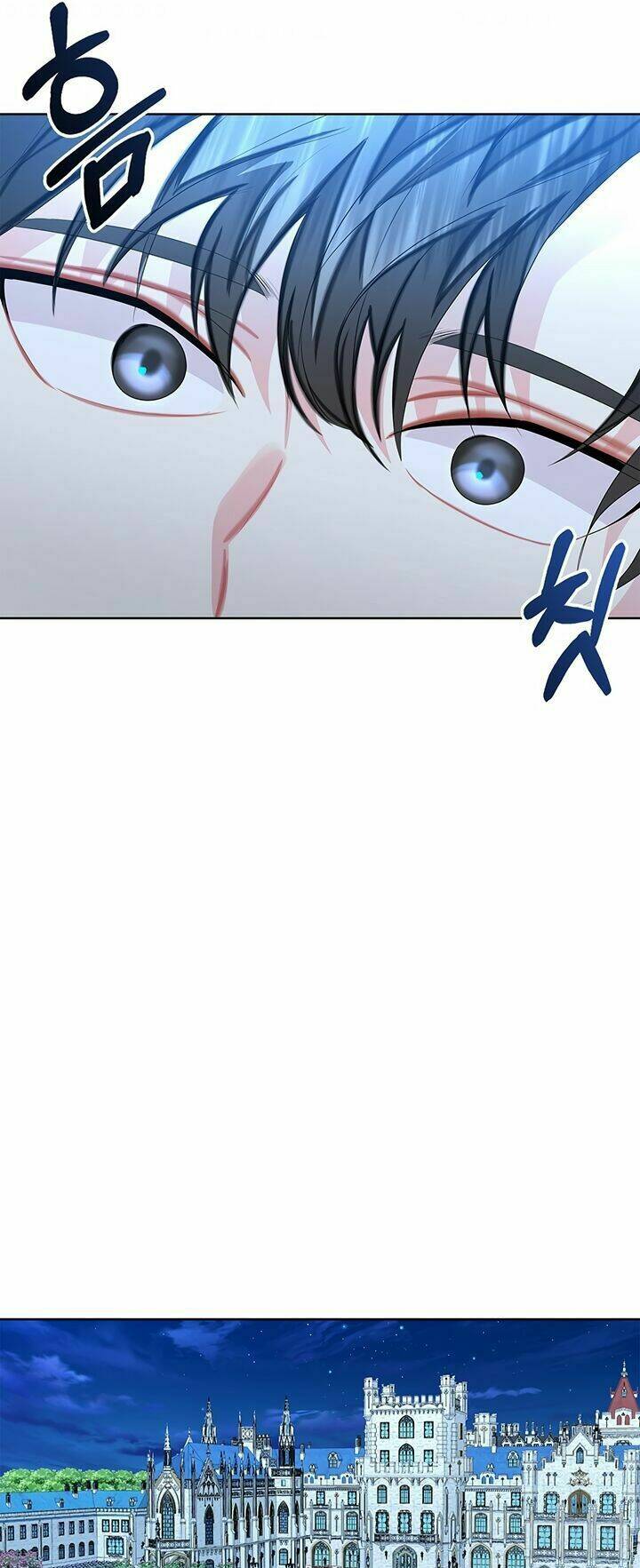 Tôi Sẽ Không Hối Tiếc Vì Anh Đâu - Chap 20 - Trang 56