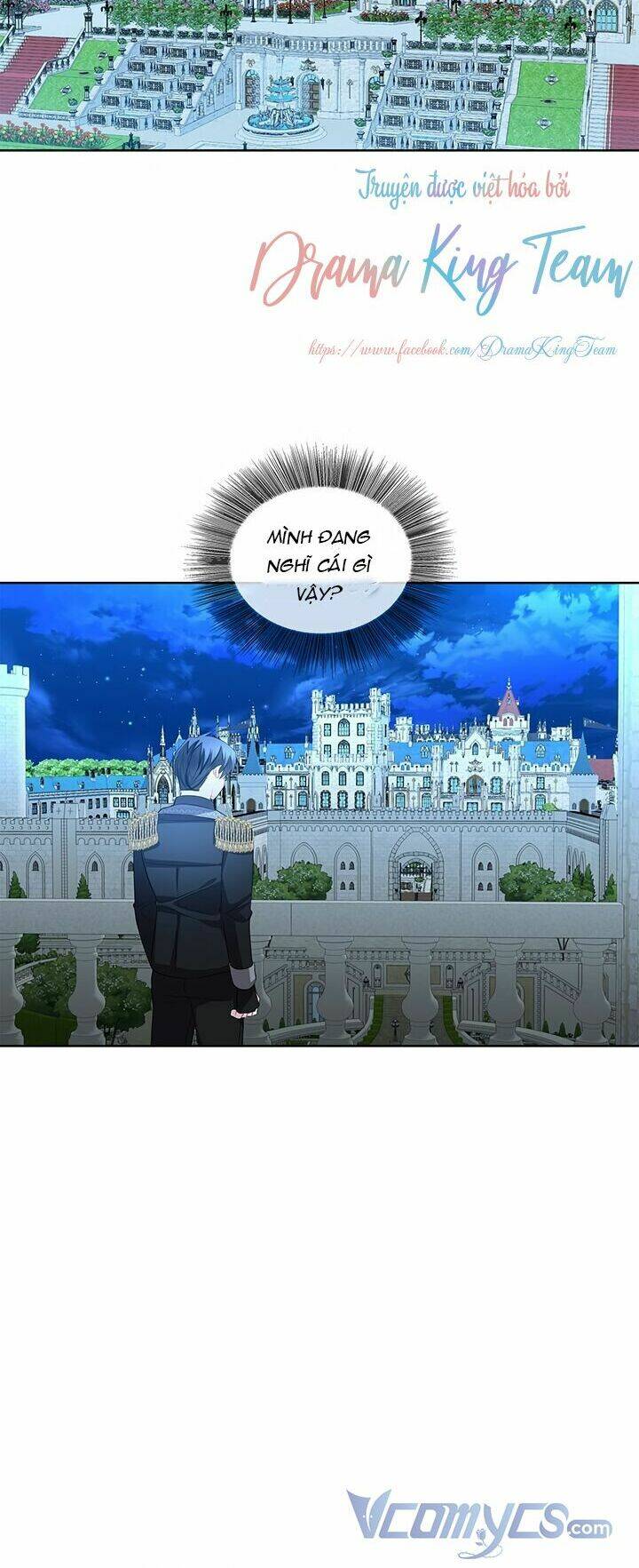 Tôi Sẽ Không Hối Tiếc Vì Anh Đâu - Chap 20 - Trang 57