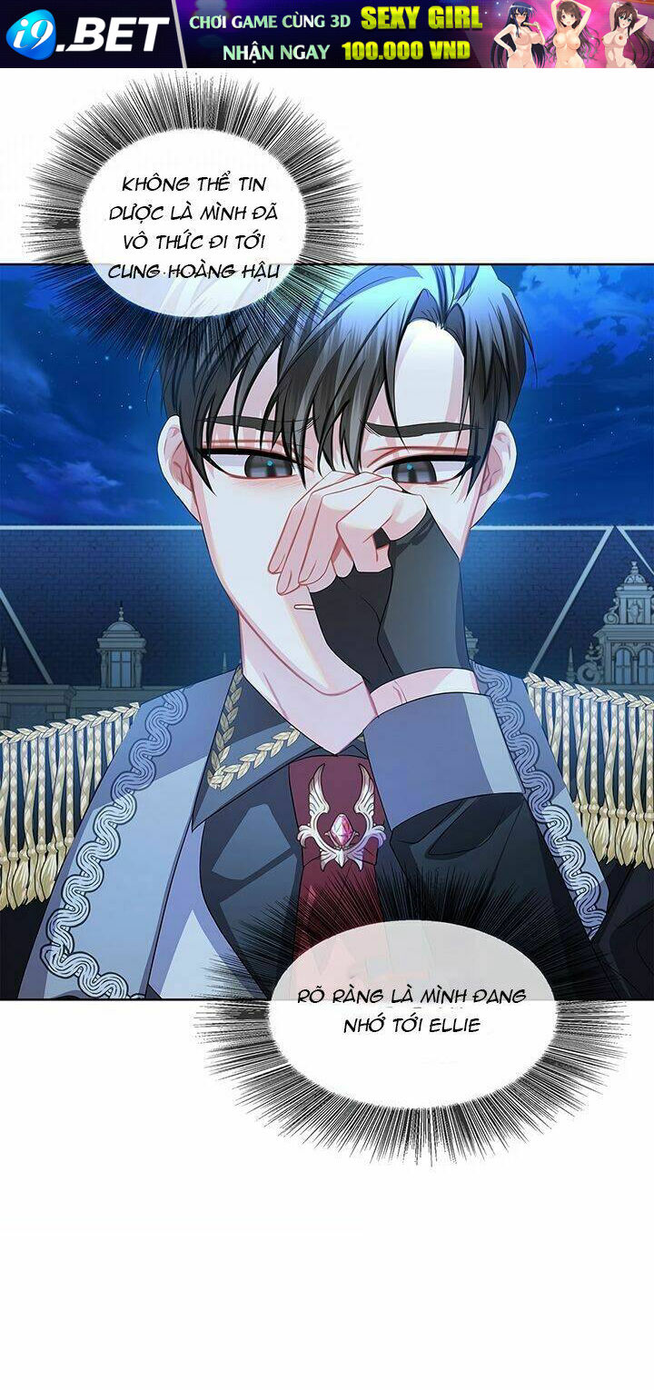 Tôi Sẽ Không Hối Tiếc Vì Anh Đâu - Chap 20 - Trang 58