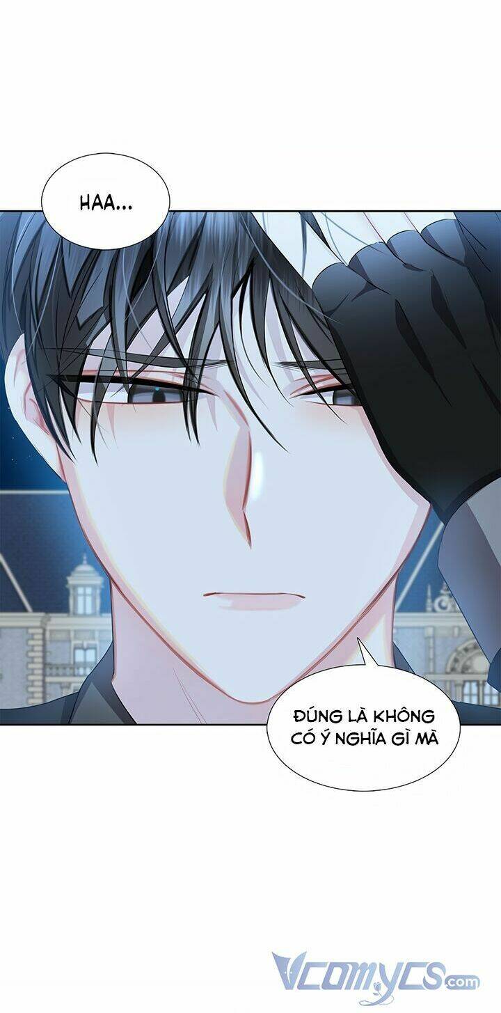 Tôi Sẽ Không Hối Tiếc Vì Anh Đâu - Chap 20 - Trang 59