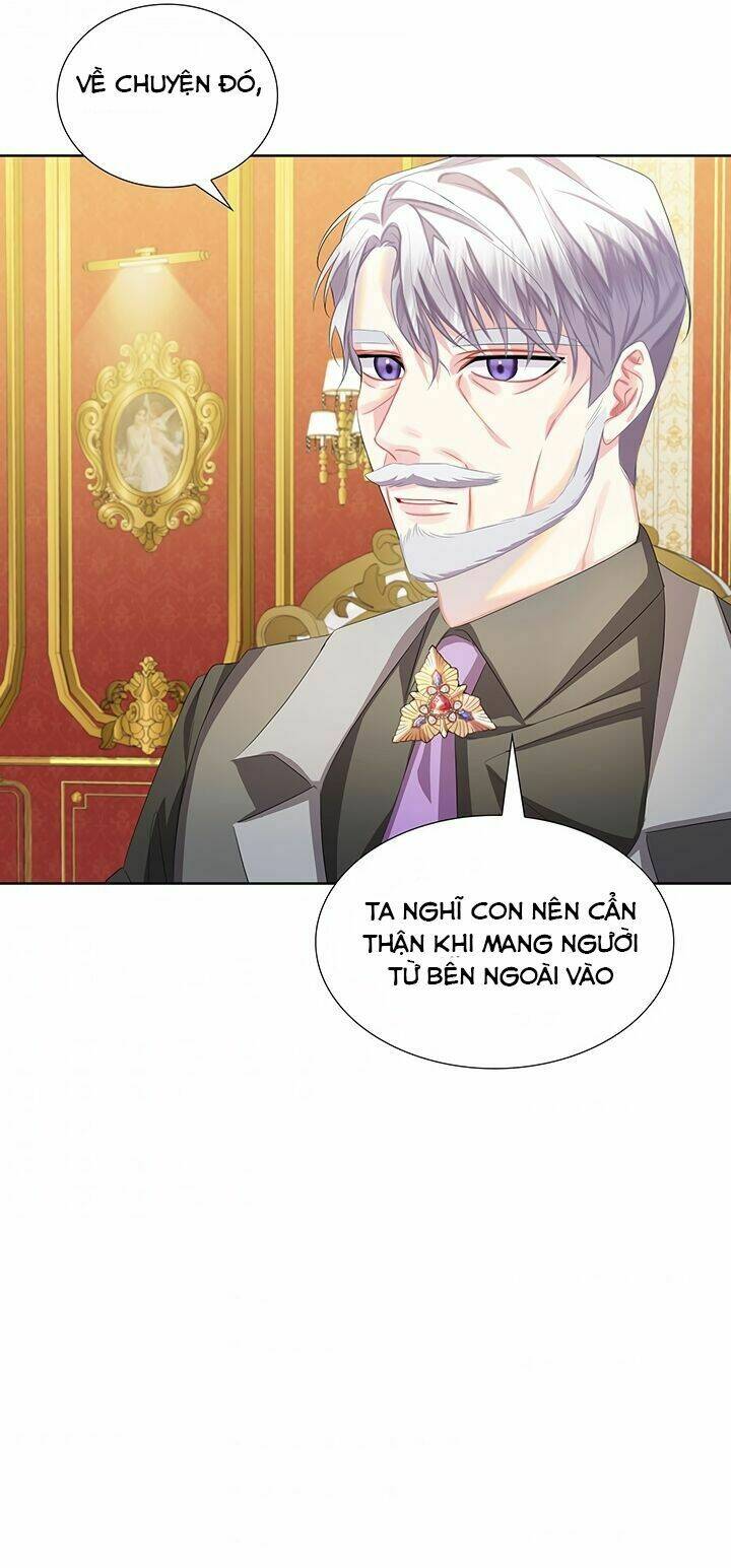 Tôi Sẽ Không Hối Tiếc Vì Anh Đâu - Chap 20 - Trang 7