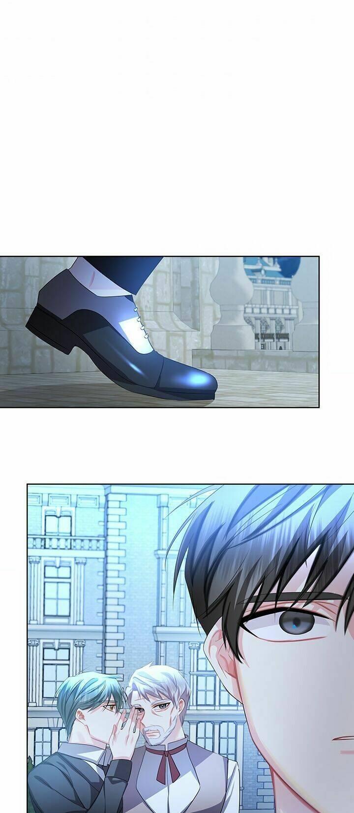 Tôi Sẽ Không Hối Tiếc Vì Anh Đâu - Chap 20 - Trang 62