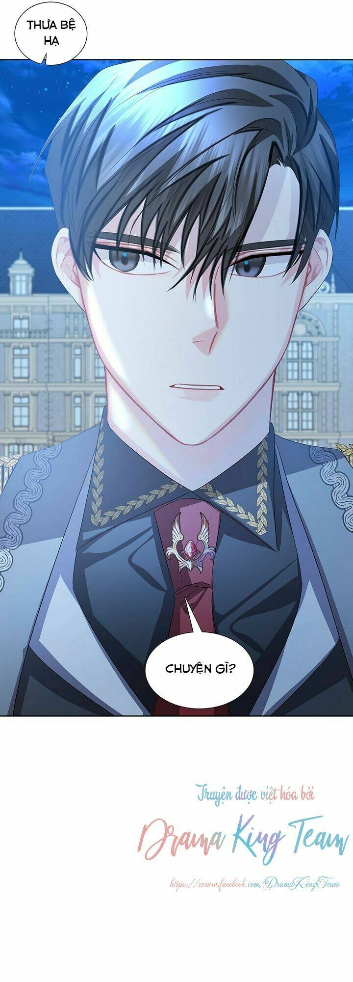 Tôi Sẽ Không Hối Tiếc Vì Anh Đâu - Chap 20 - Trang 64