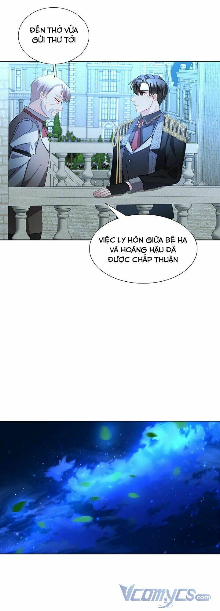 Tôi Sẽ Không Hối Tiếc Vì Anh Đâu - Chap 20 - Trang 65