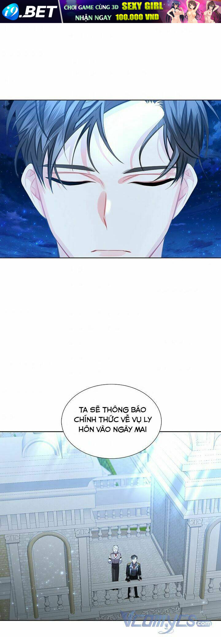 Tôi Sẽ Không Hối Tiếc Vì Anh Đâu - Chap 20 - Trang 67