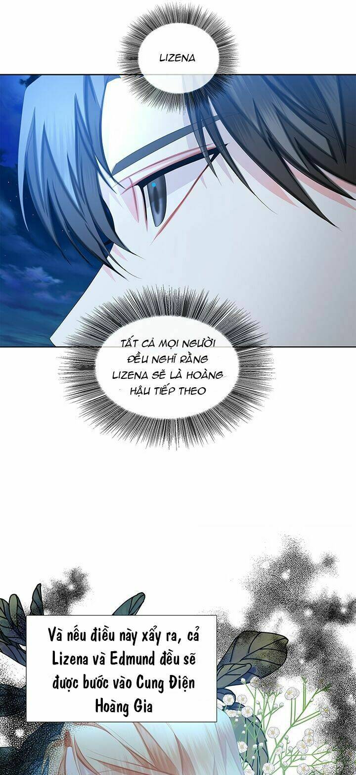 Tôi Sẽ Không Hối Tiếc Vì Anh Đâu - Chap 20 - Trang 70
