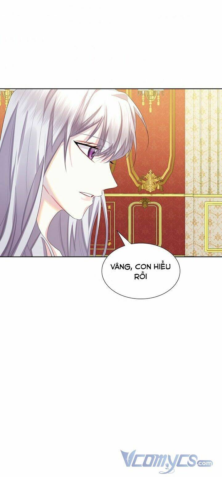 Tôi Sẽ Không Hối Tiếc Vì Anh Đâu - Chap 20 - Trang 8
