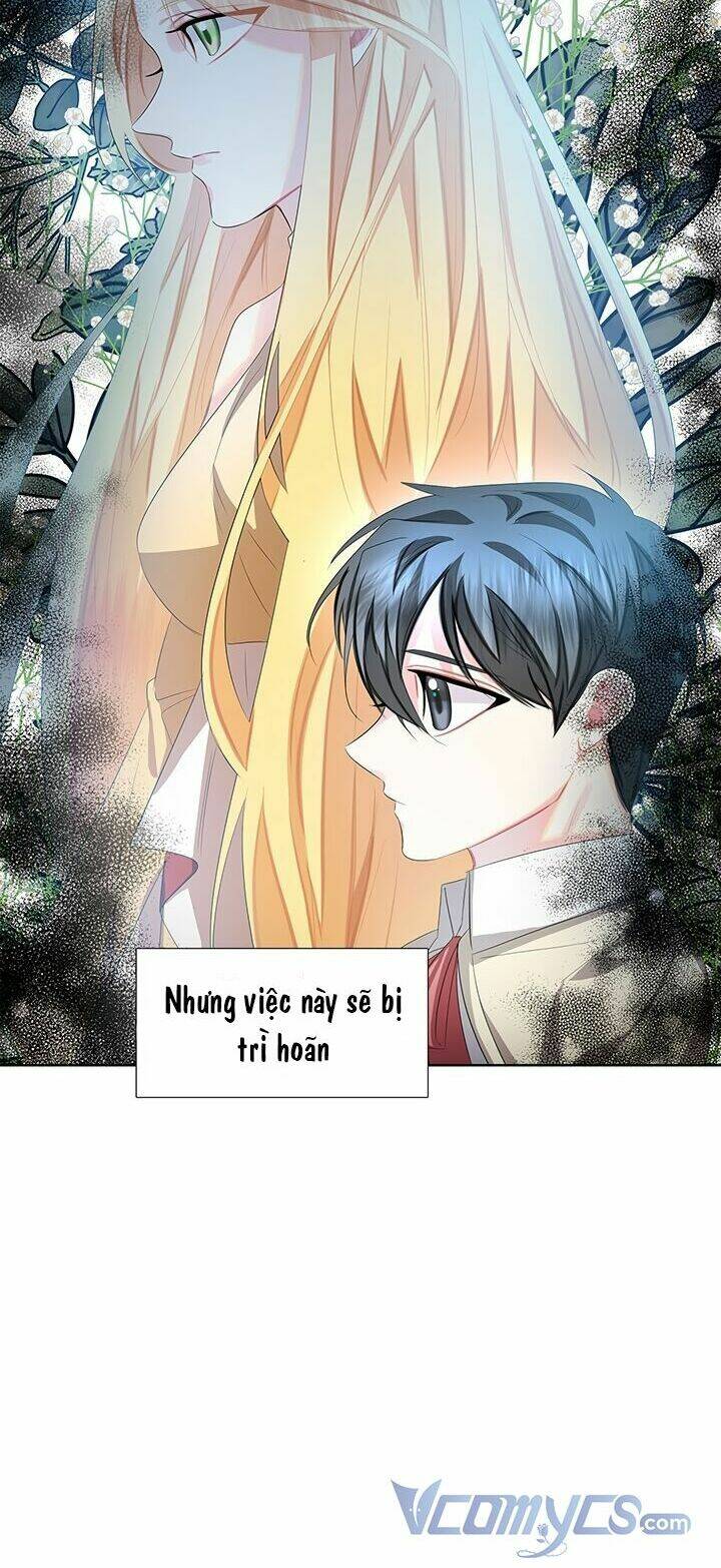 Tôi Sẽ Không Hối Tiếc Vì Anh Đâu - Chap 20 - Trang 71
