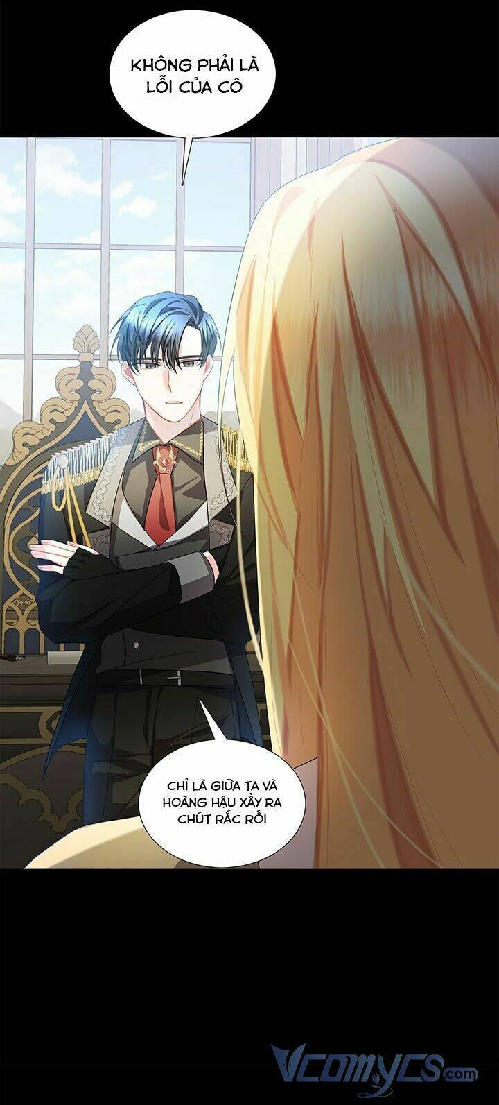 Tôi Sẽ Không Hối Tiếc Vì Anh Đâu - Chap 20 - Trang 75