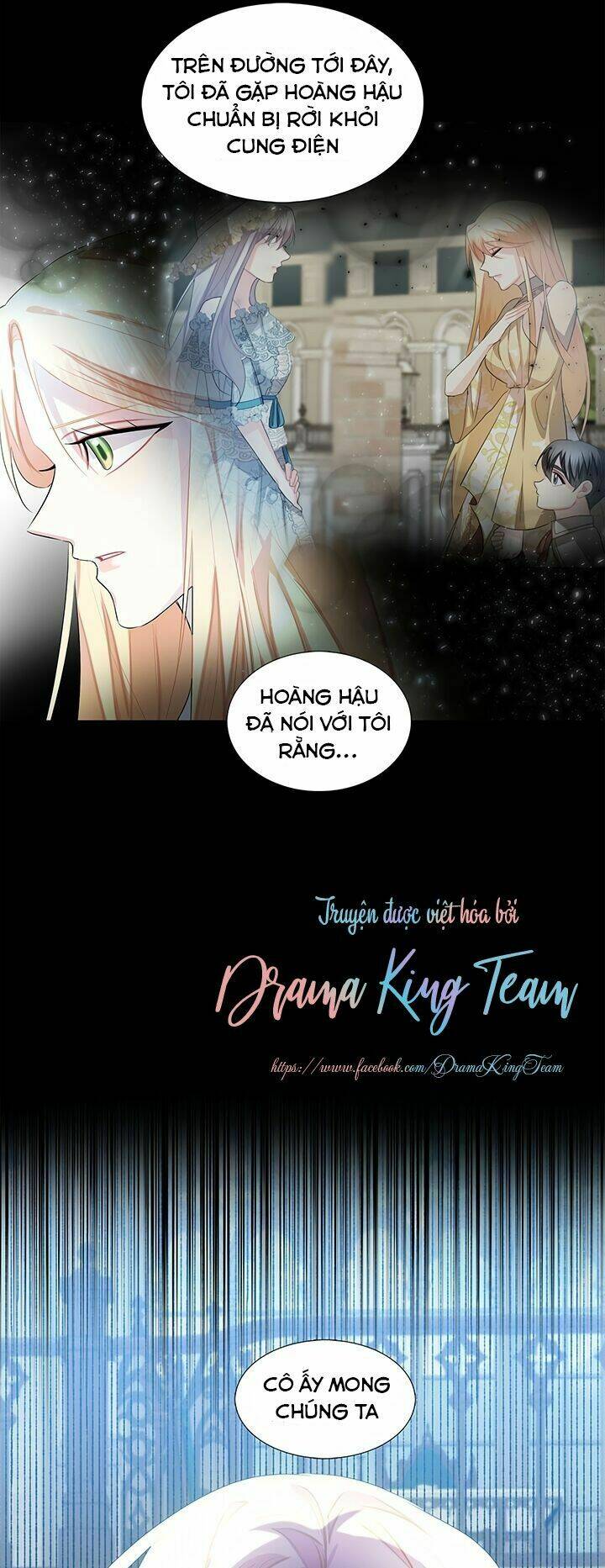 Tôi Sẽ Không Hối Tiếc Vì Anh Đâu - Chap 20 - Trang 76