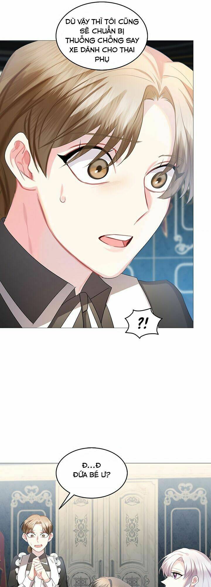 Tôi Sẽ Không Hối Tiếc Vì Anh Đâu - Chap 21 - Trang 13