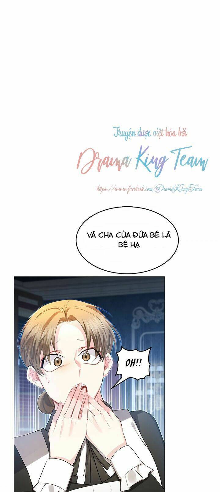 Tôi Sẽ Không Hối Tiếc Vì Anh Đâu - Chap 21 - Trang 17