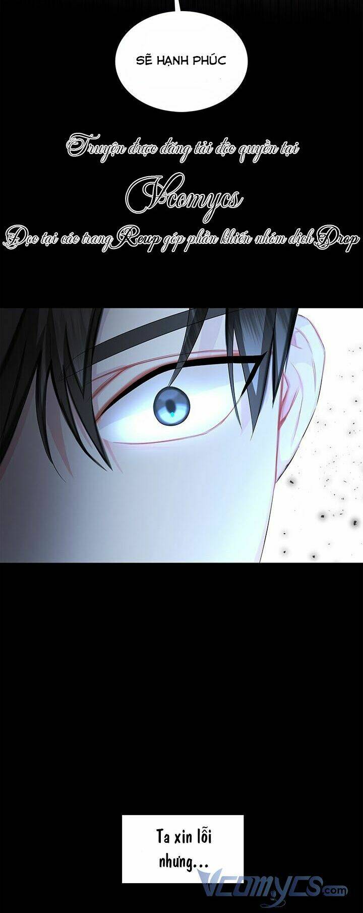 Tôi Sẽ Không Hối Tiếc Vì Anh Đâu - Chap 21 - Trang 3