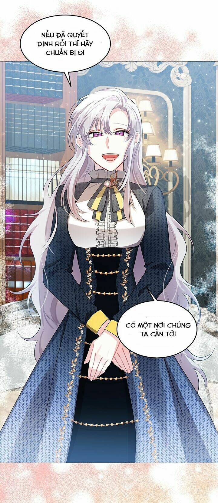 Tôi Sẽ Không Hối Tiếc Vì Anh Đâu - Chap 21 - Trang 27