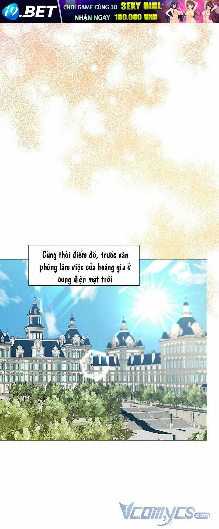 Tôi Sẽ Không Hối Tiếc Vì Anh Đâu - Chap 21 - Trang 28