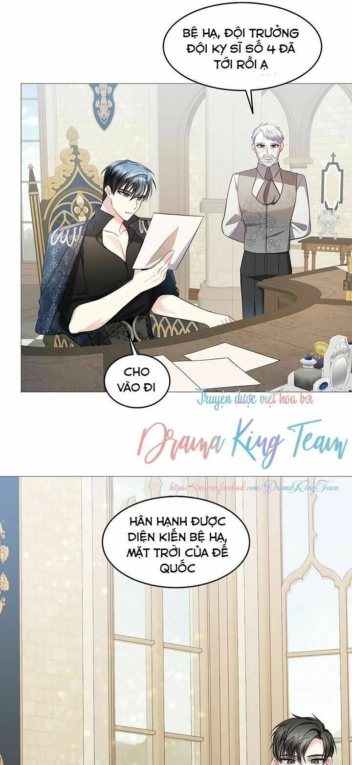 Tôi Sẽ Không Hối Tiếc Vì Anh Đâu - Chap 21 - Trang 29