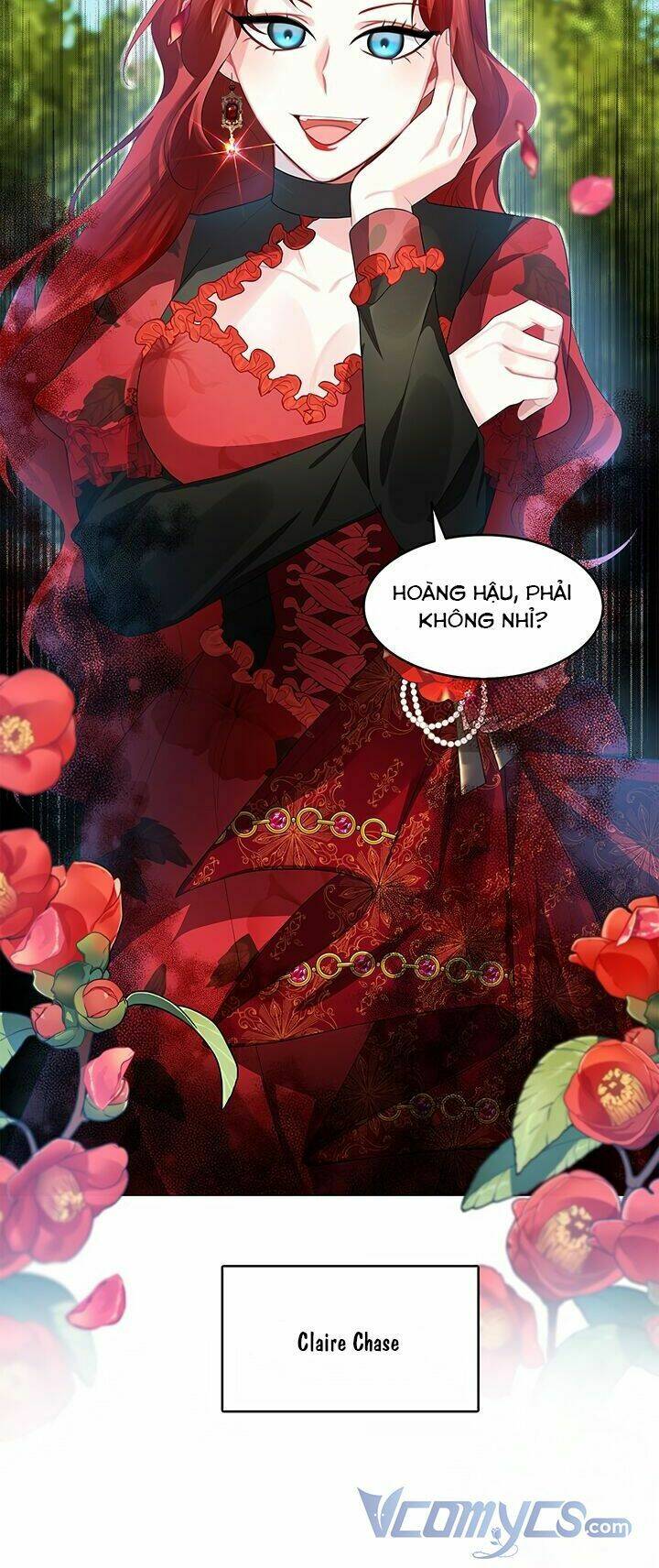 Tôi Sẽ Không Hối Tiếc Vì Anh Đâu - Chap 22 - Trang 2