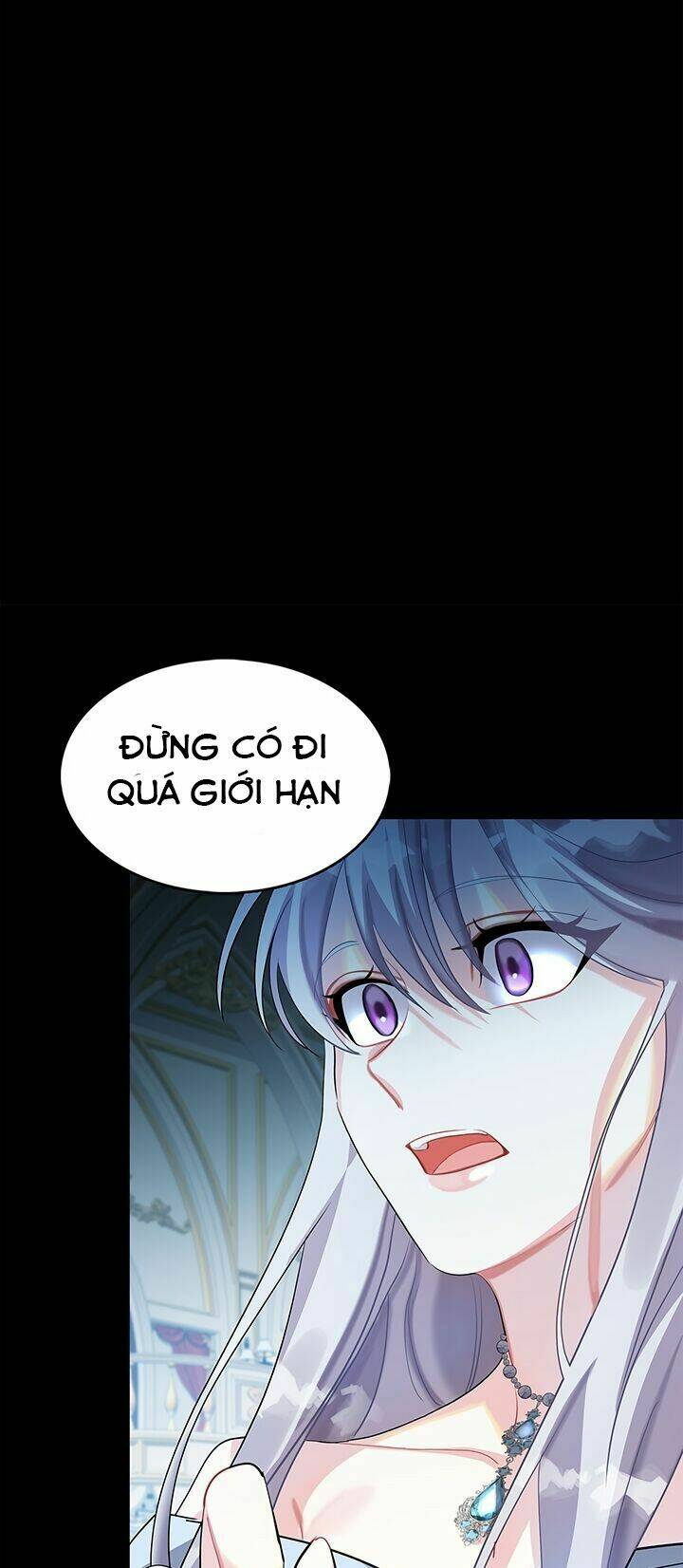 Tôi Sẽ Không Hối Tiếc Vì Anh Đâu - Chap 22 - Trang 11