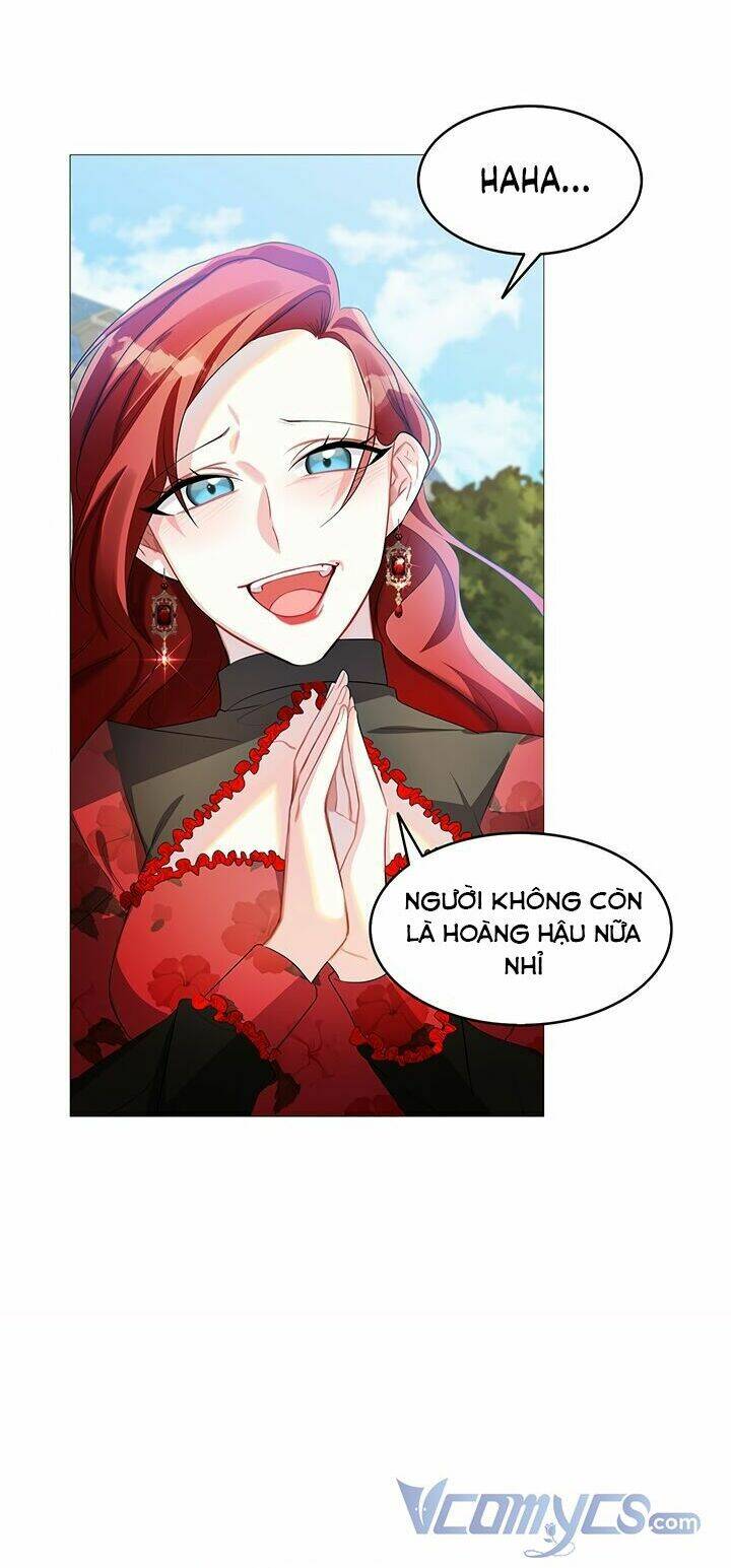 Tôi Sẽ Không Hối Tiếc Vì Anh Đâu - Chap 22 - Trang 16