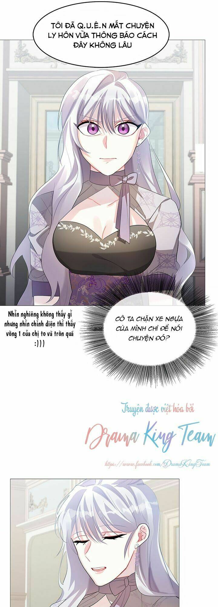 Tôi Sẽ Không Hối Tiếc Vì Anh Đâu - Chap 22 - Trang 17