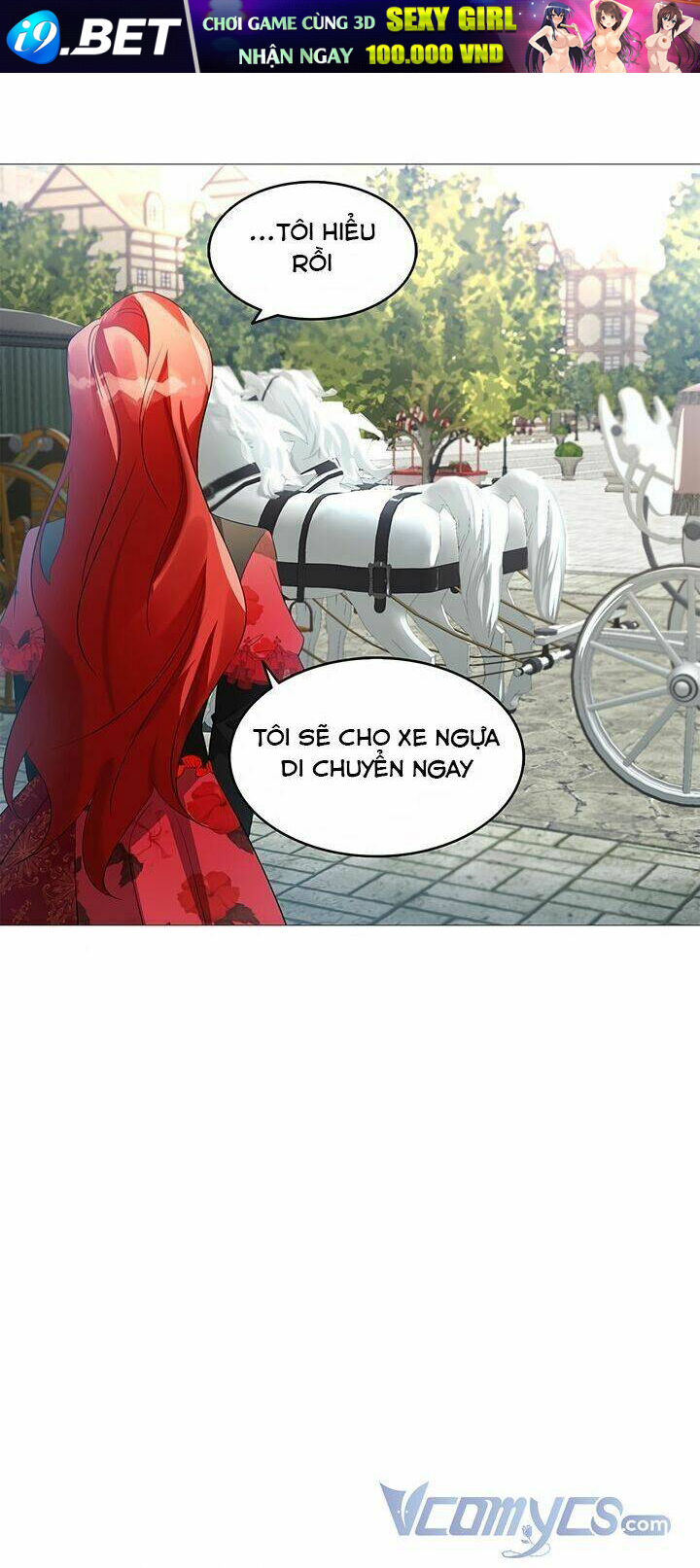 Tôi Sẽ Không Hối Tiếc Vì Anh Đâu - Chap 22 - Trang 20