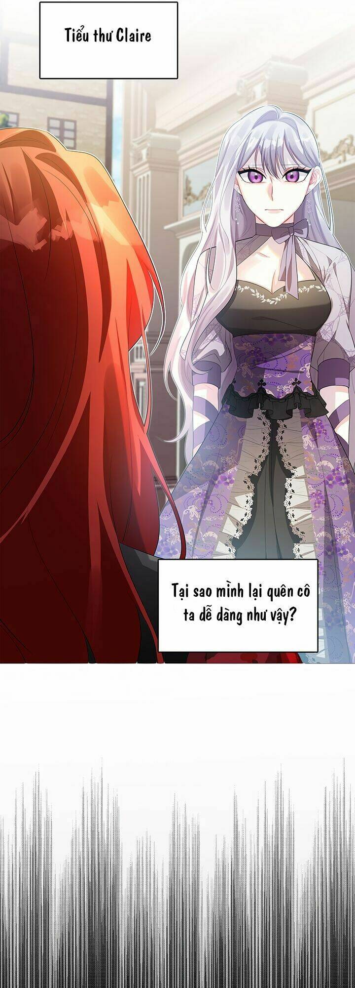 Tôi Sẽ Không Hối Tiếc Vì Anh Đâu - Chap 22 - Trang 3