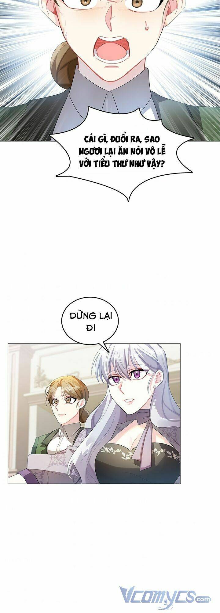 Tôi Sẽ Không Hối Tiếc Vì Anh Đâu - Chap 22 - Trang 24