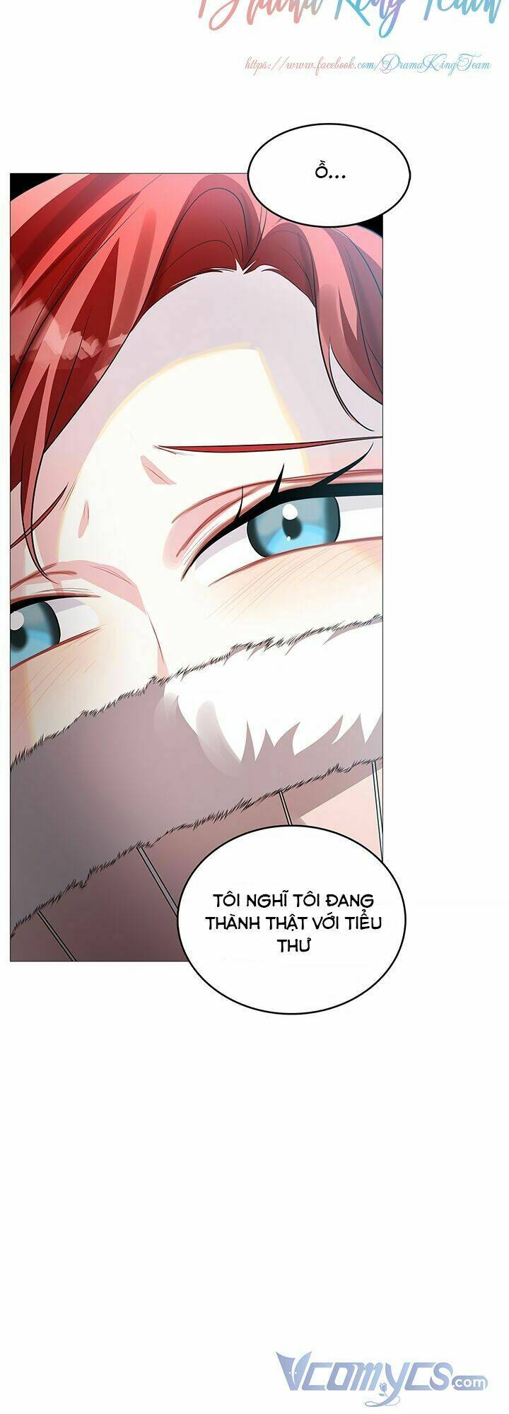 Tôi Sẽ Không Hối Tiếc Vì Anh Đâu - Chap 22 - Trang 26