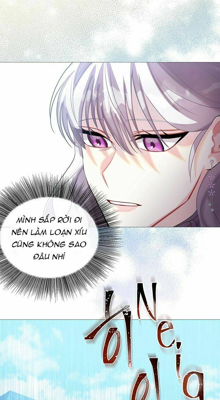 Tôi Sẽ Không Hối Tiếc Vì Anh Đâu - Chap 22 - Trang 28