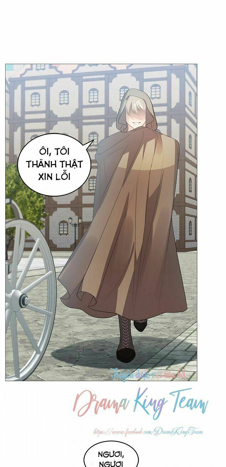 Tôi Sẽ Không Hối Tiếc Vì Anh Đâu - Chap 22 - Trang 30