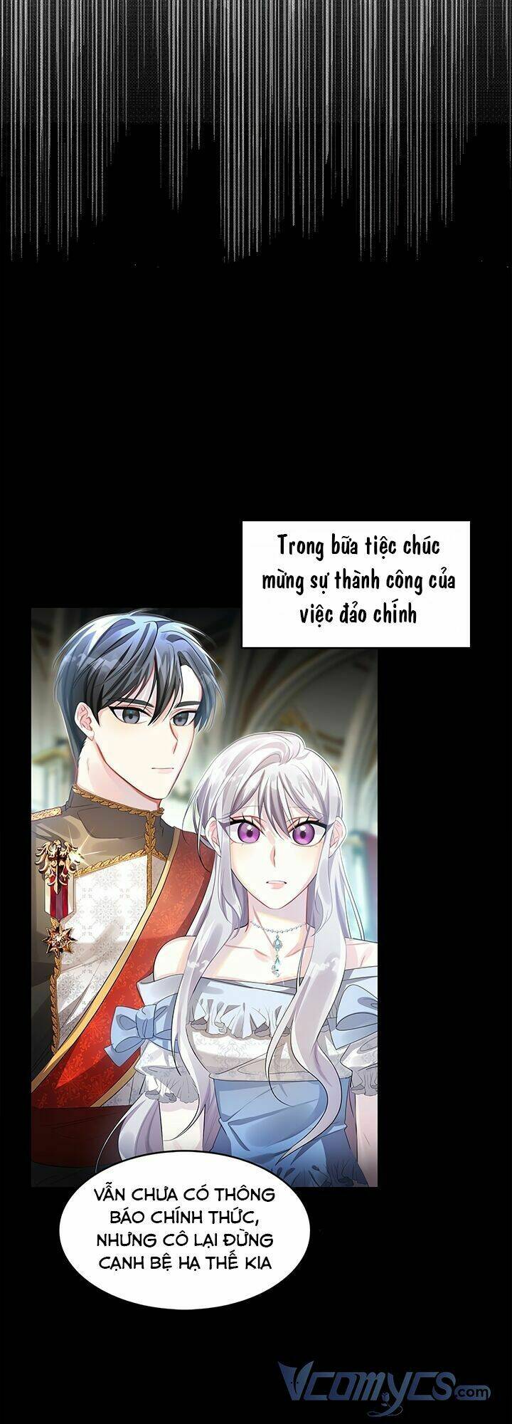 Tôi Sẽ Không Hối Tiếc Vì Anh Đâu - Chap 22 - Trang 4