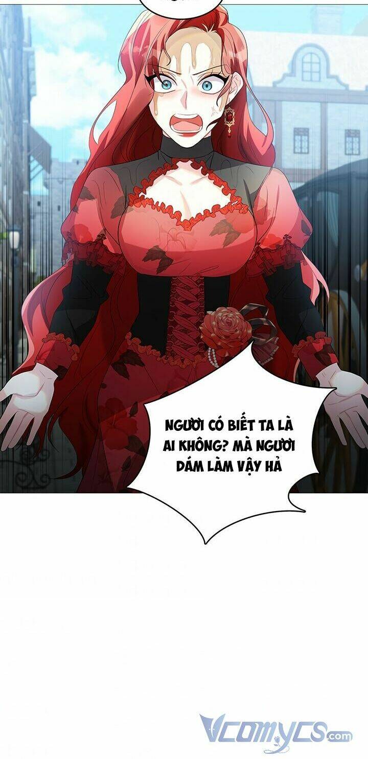 Tôi Sẽ Không Hối Tiếc Vì Anh Đâu - Chap 22 - Trang 31