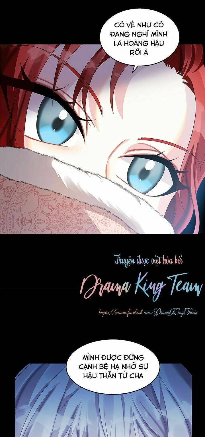Tôi Sẽ Không Hối Tiếc Vì Anh Đâu - Chap 22 - Trang 5