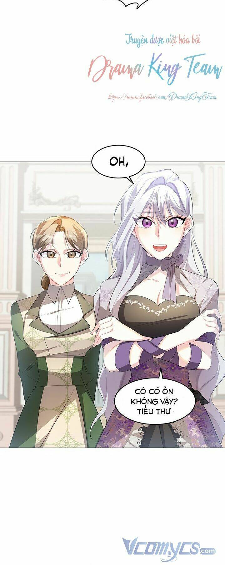 Tôi Sẽ Không Hối Tiếc Vì Anh Đâu - Chap 22 - Trang 43