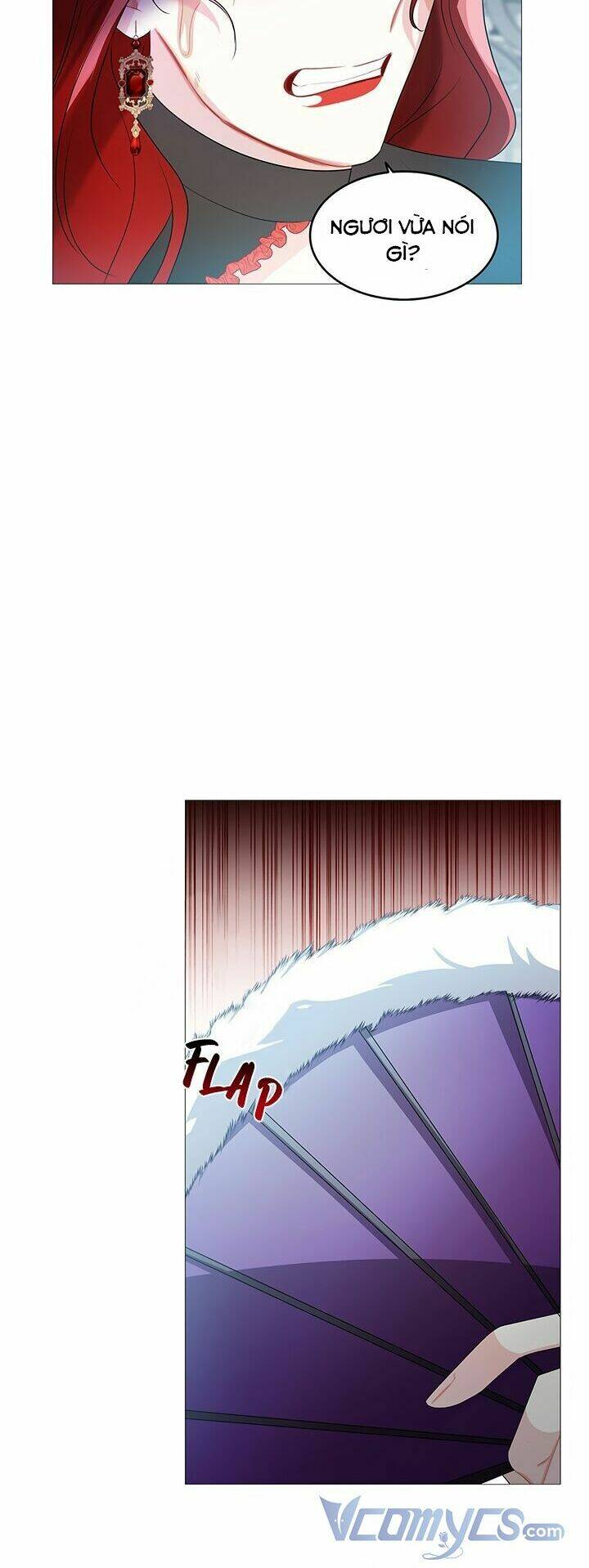 Tôi Sẽ Không Hối Tiếc Vì Anh Đâu - Chap 22 - Trang 45
