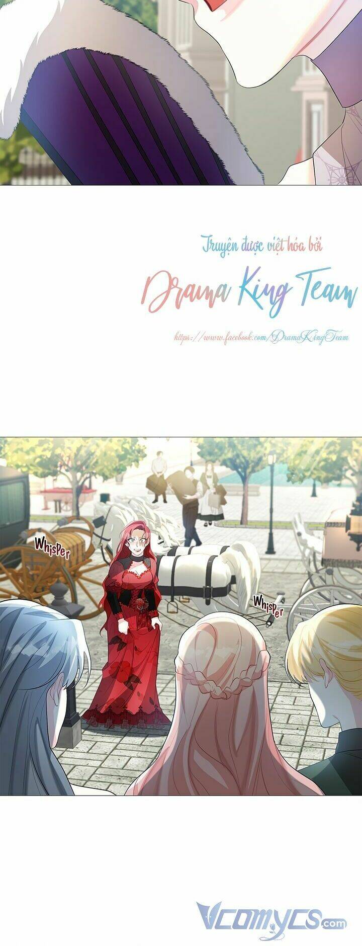 Tôi Sẽ Không Hối Tiếc Vì Anh Đâu - Chap 22 - Trang 47