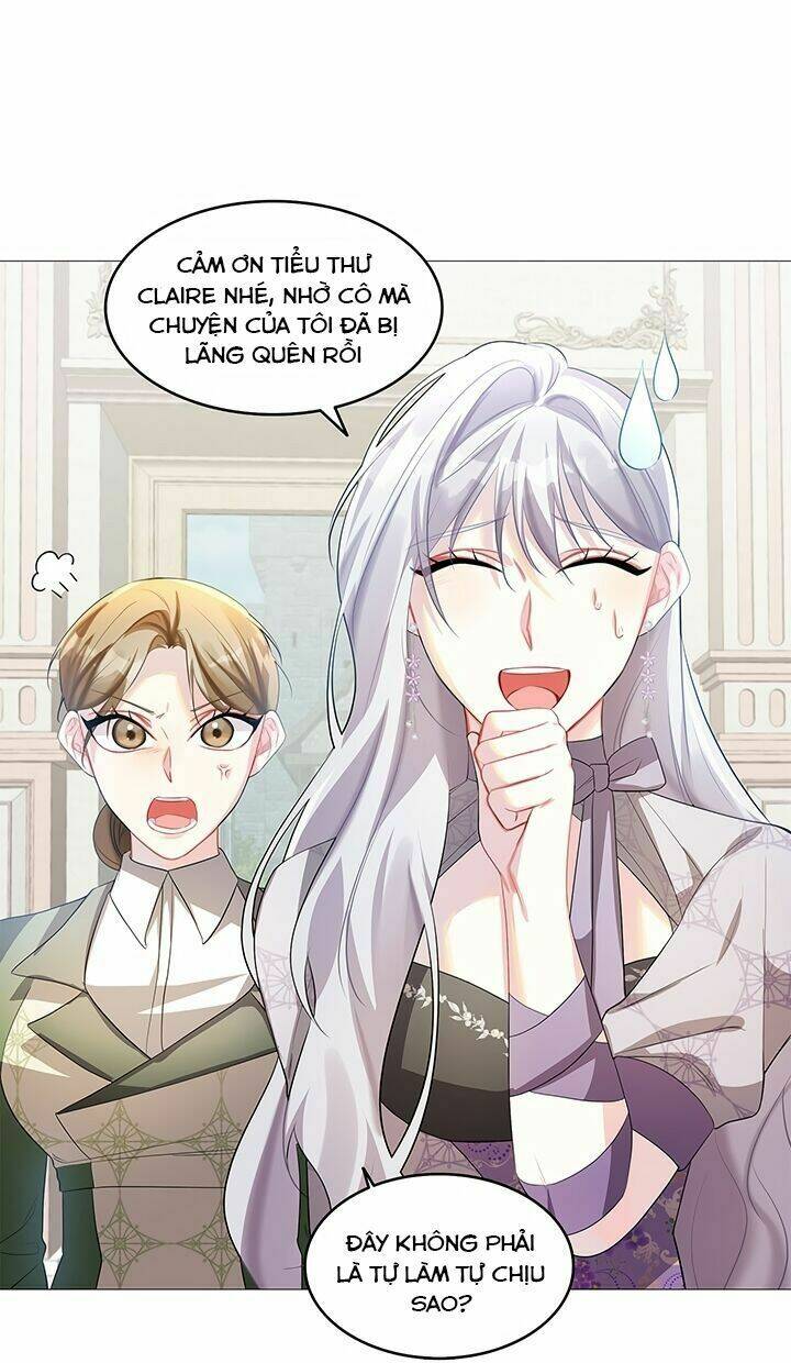 Tôi Sẽ Không Hối Tiếc Vì Anh Đâu - Chap 22 - Trang 50