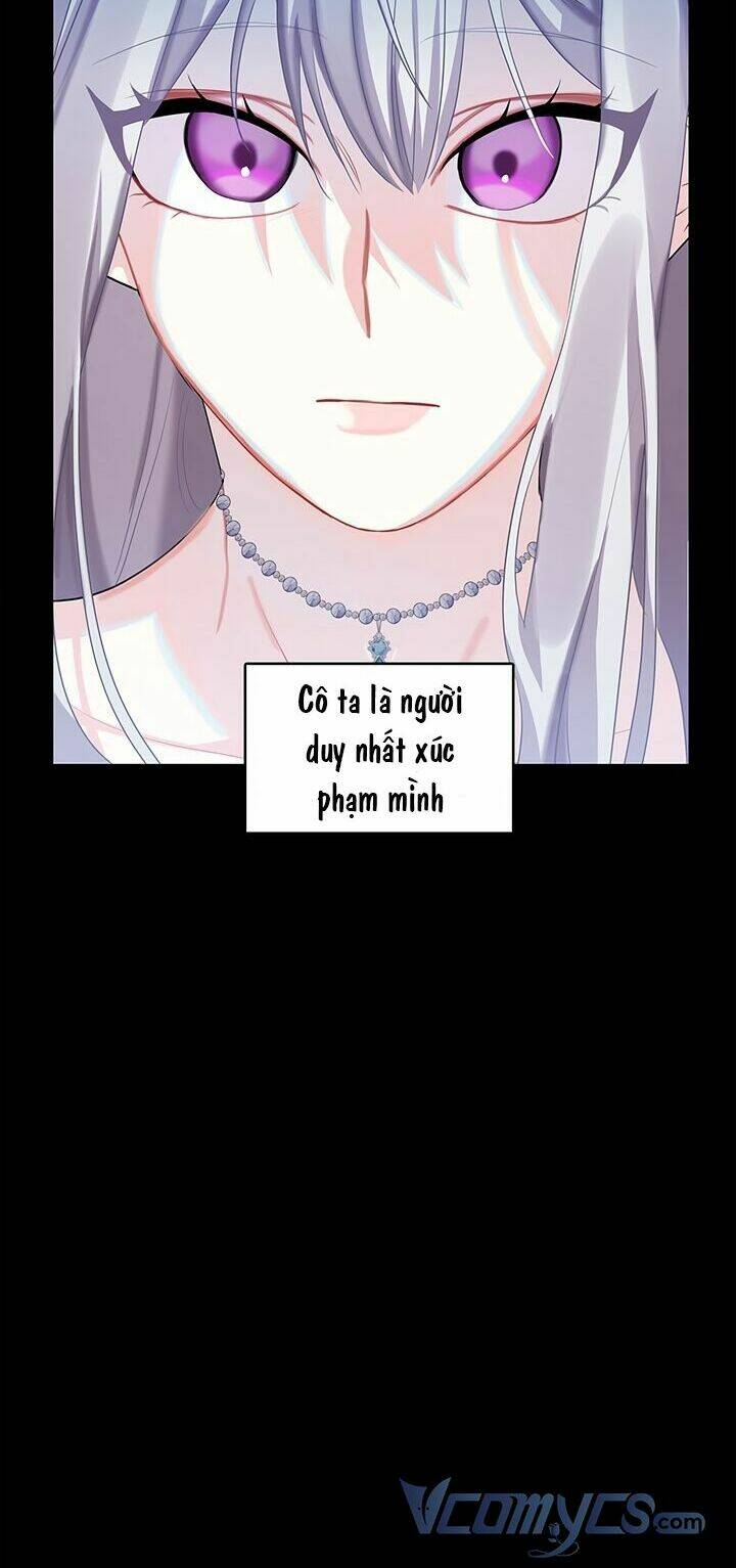 Tôi Sẽ Không Hối Tiếc Vì Anh Đâu - Chap 22 - Trang 6