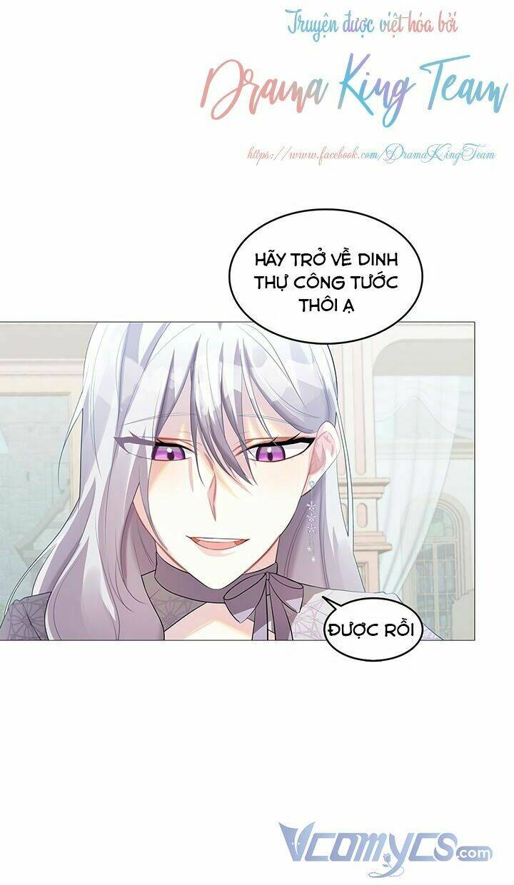 Tôi Sẽ Không Hối Tiếc Vì Anh Đâu - Chap 22 - Trang 51