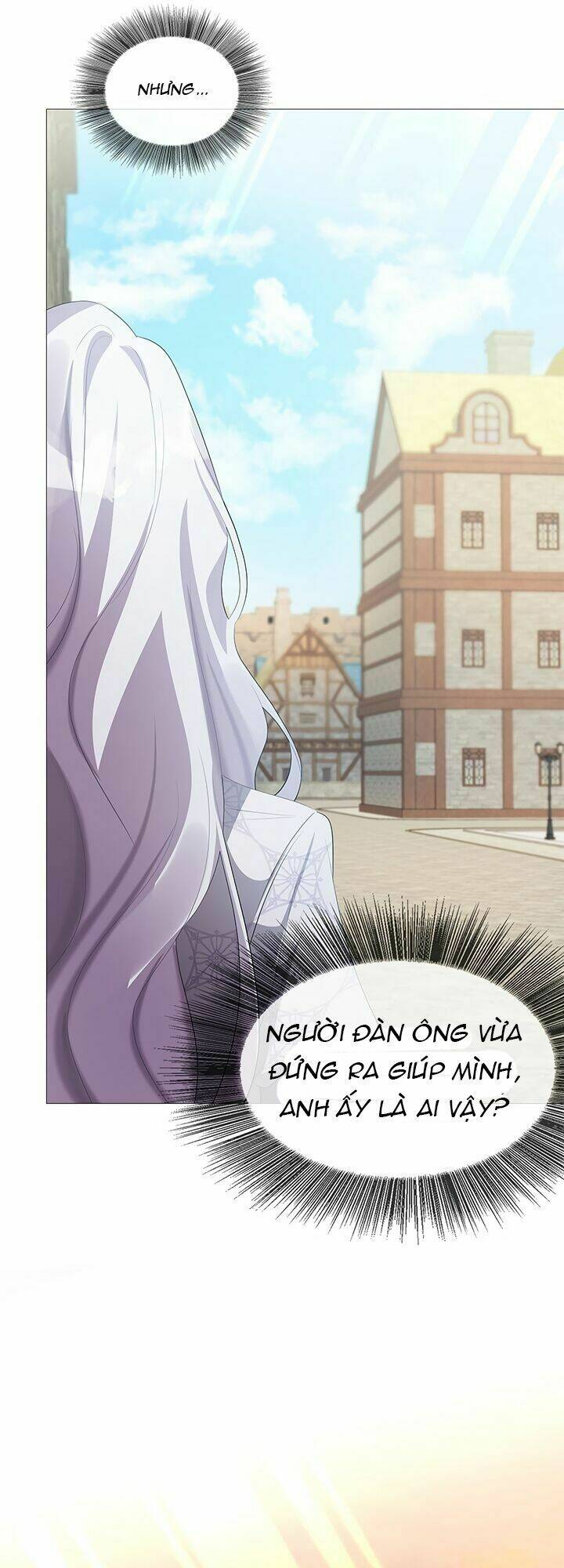 Tôi Sẽ Không Hối Tiếc Vì Anh Đâu - Chap 22 - Trang 52