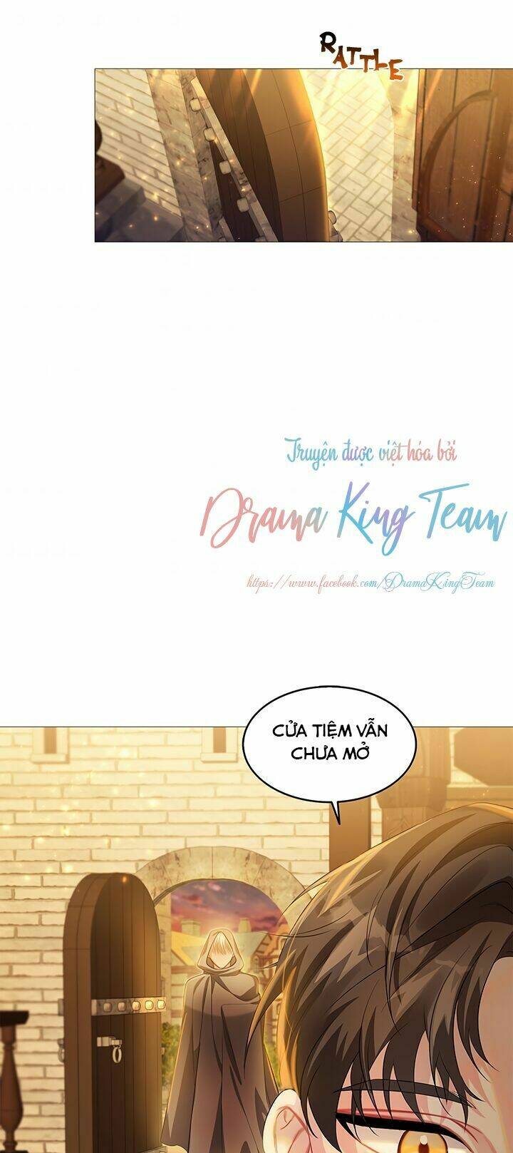 Tôi Sẽ Không Hối Tiếc Vì Anh Đâu - Chap 22 - Trang 54