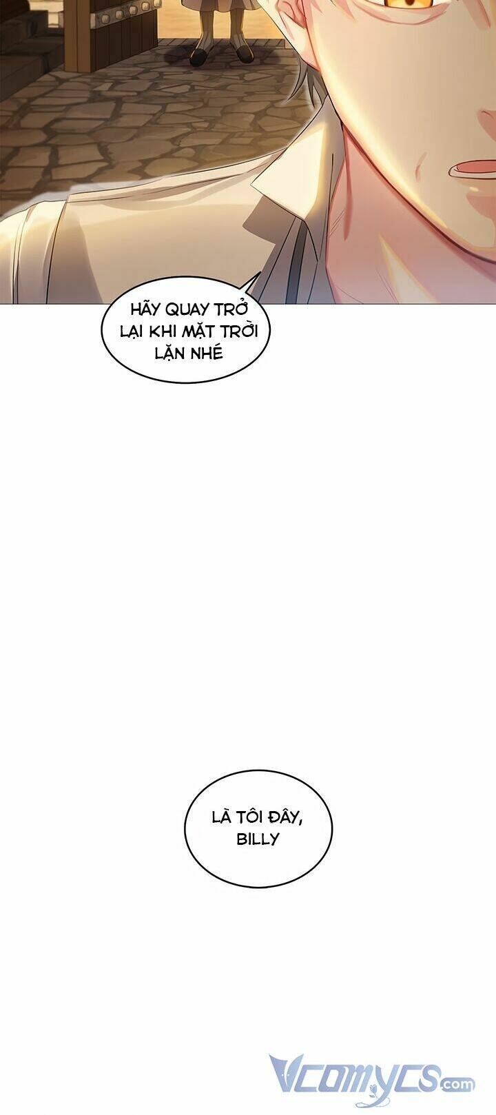 Tôi Sẽ Không Hối Tiếc Vì Anh Đâu - Chap 22 - Trang 55
