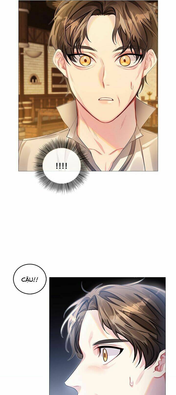 Tôi Sẽ Không Hối Tiếc Vì Anh Đâu - Chap 22 - Trang 56