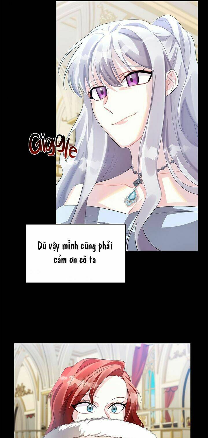 Tôi Sẽ Không Hối Tiếc Vì Anh Đâu - Chap 22 - Trang 7