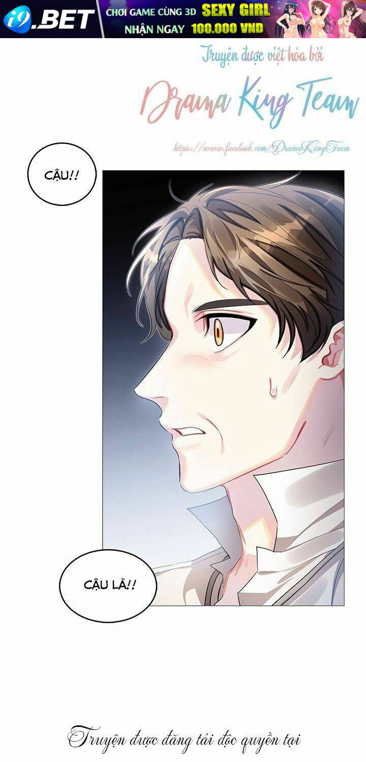 Tôi Sẽ Không Hối Tiếc Vì Anh Đâu - Chap 23 - Trang 1
