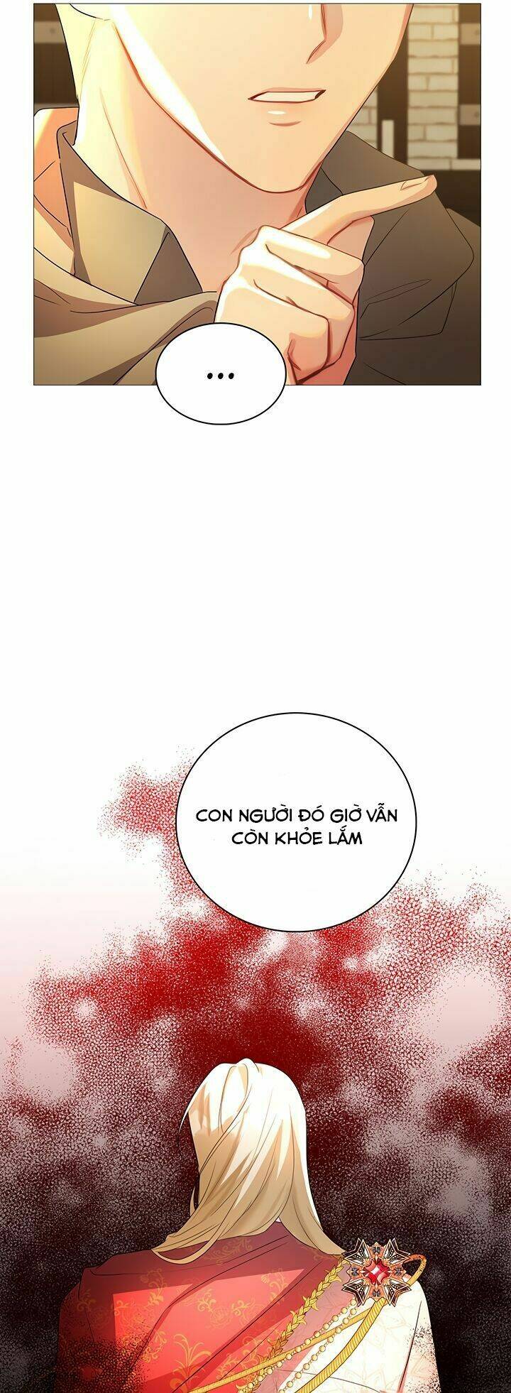 Tôi Sẽ Không Hối Tiếc Vì Anh Đâu - Chap 23 - Trang 15