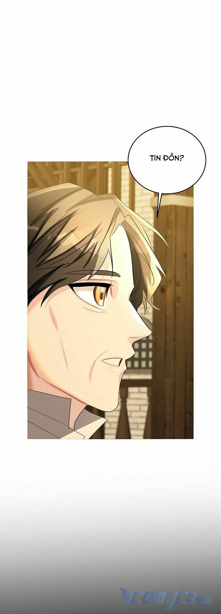 Tôi Sẽ Không Hối Tiếc Vì Anh Đâu - Chap 23 - Trang 18