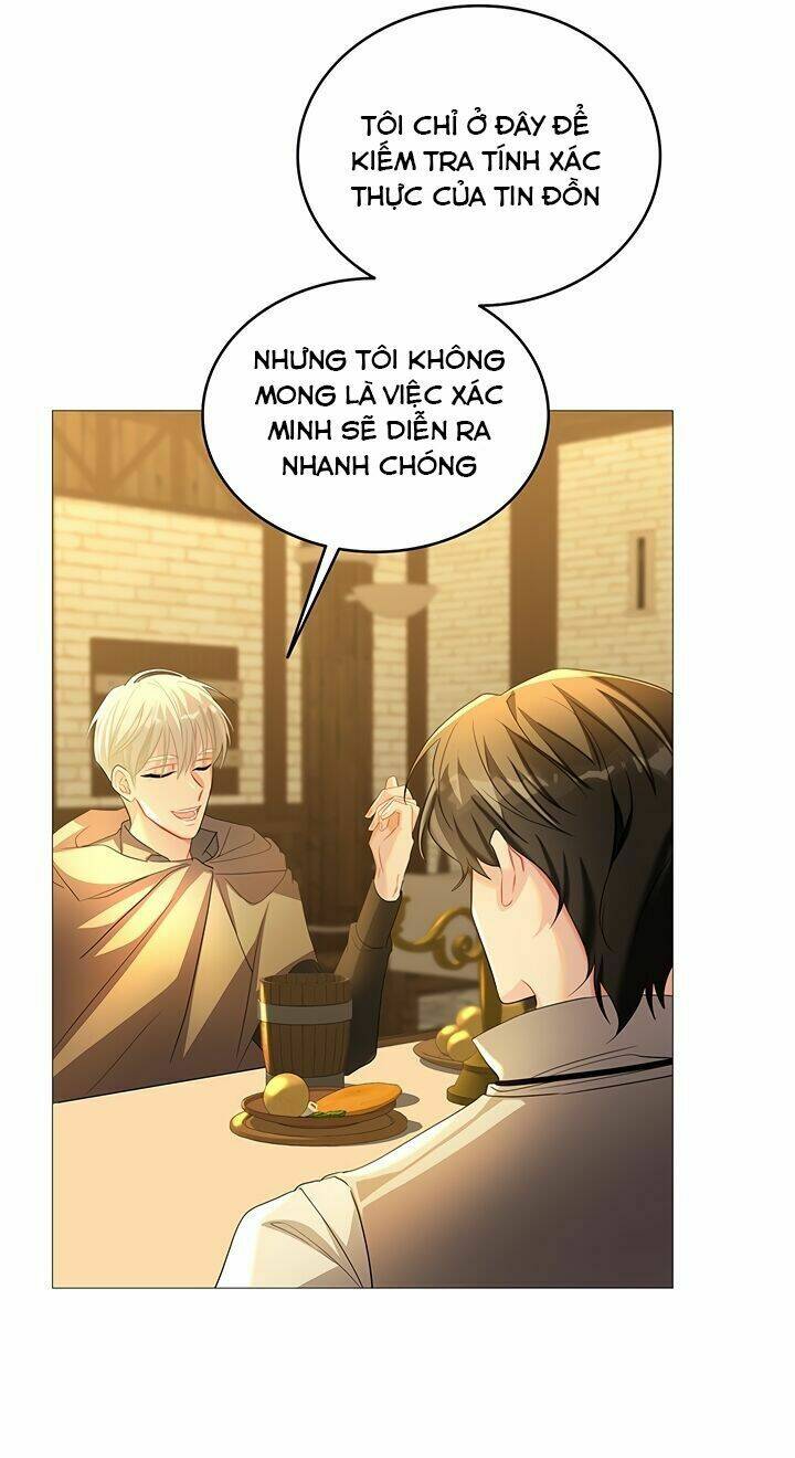 Tôi Sẽ Không Hối Tiếc Vì Anh Đâu - Chap 23 - Trang 23