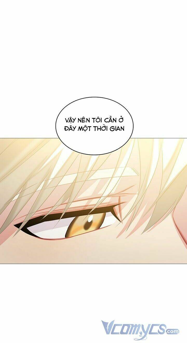 Tôi Sẽ Không Hối Tiếc Vì Anh Đâu - Chap 23 - Trang 24